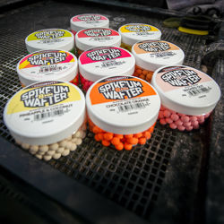 Sonubaits Spike'um Wafters 8mm